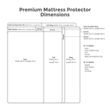 Premium Mattress Protector