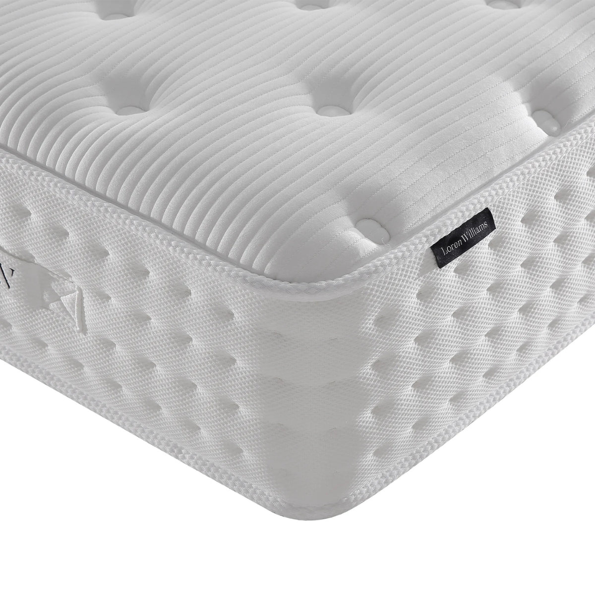 Prestige 2000 Mattress - 2