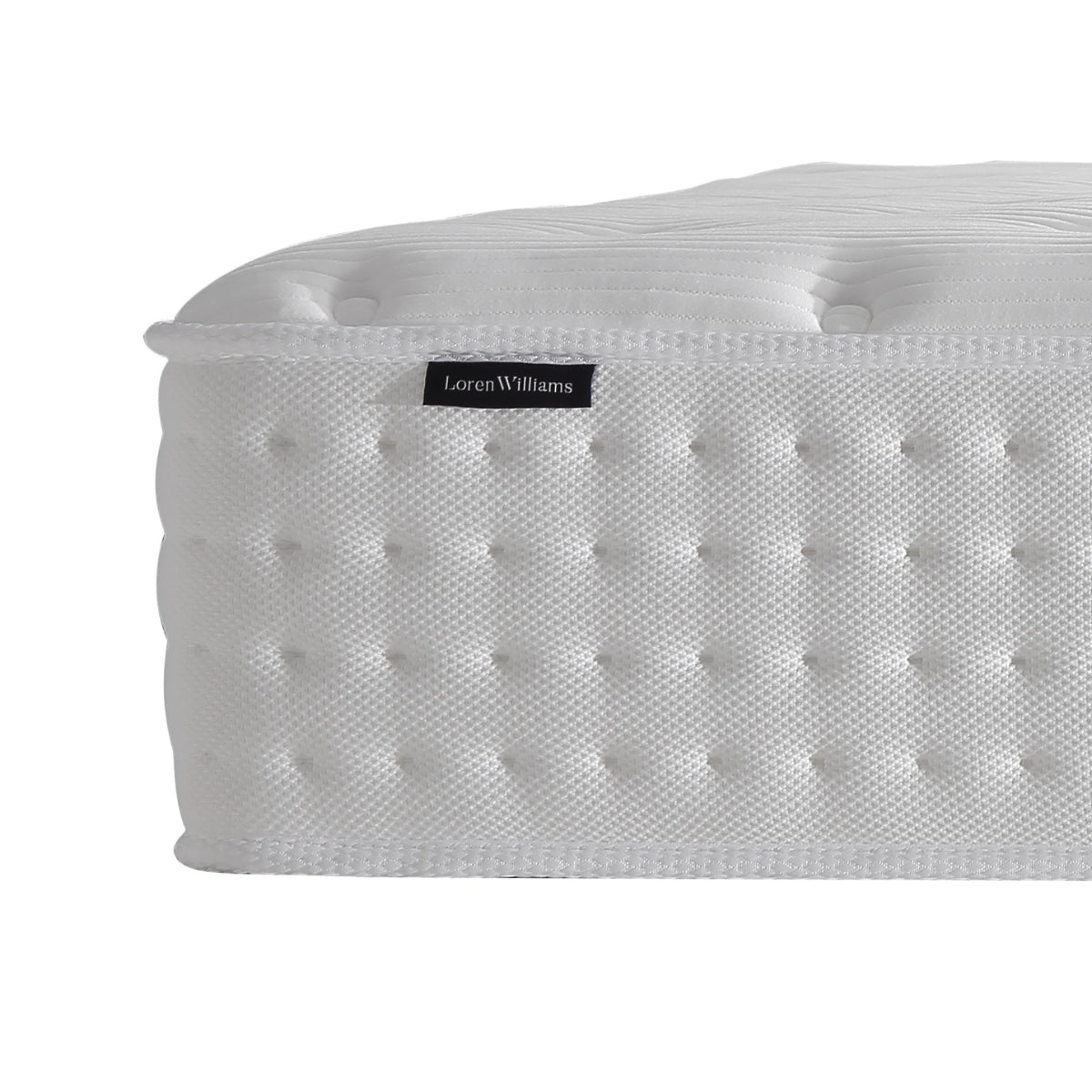 Prestige 2000 Mattress - 5