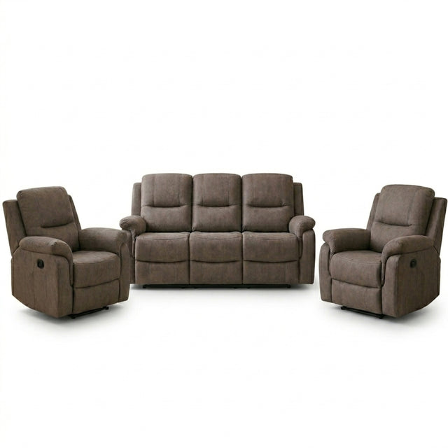 Rafferty 311 Set - 1