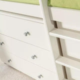 Rathlin Sleepstation Loft Bed with Storage 5