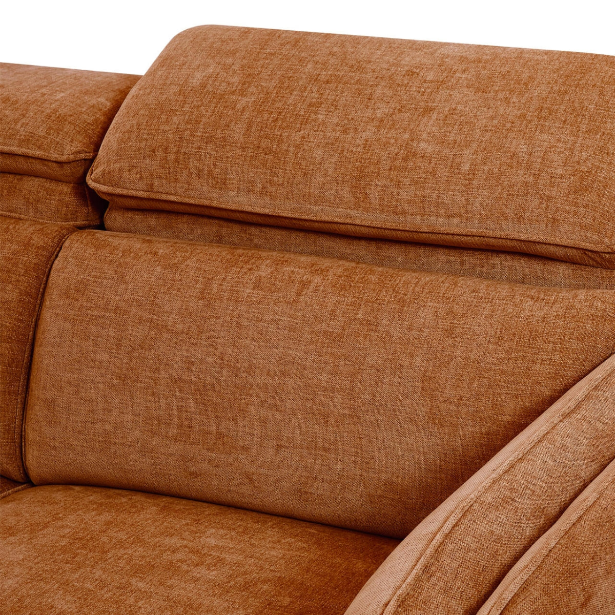 Raymond Corner Sofa Bed - 7