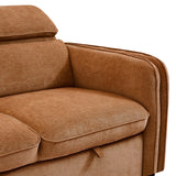 Raymond Corner Sofa Bed - 8