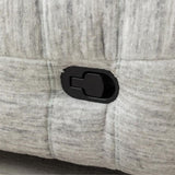 Remington Grey Recliner Chair - 5