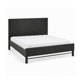 Rosalind Black Bed Frame - 1