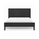 Rosalind Black Bed Frame - 2