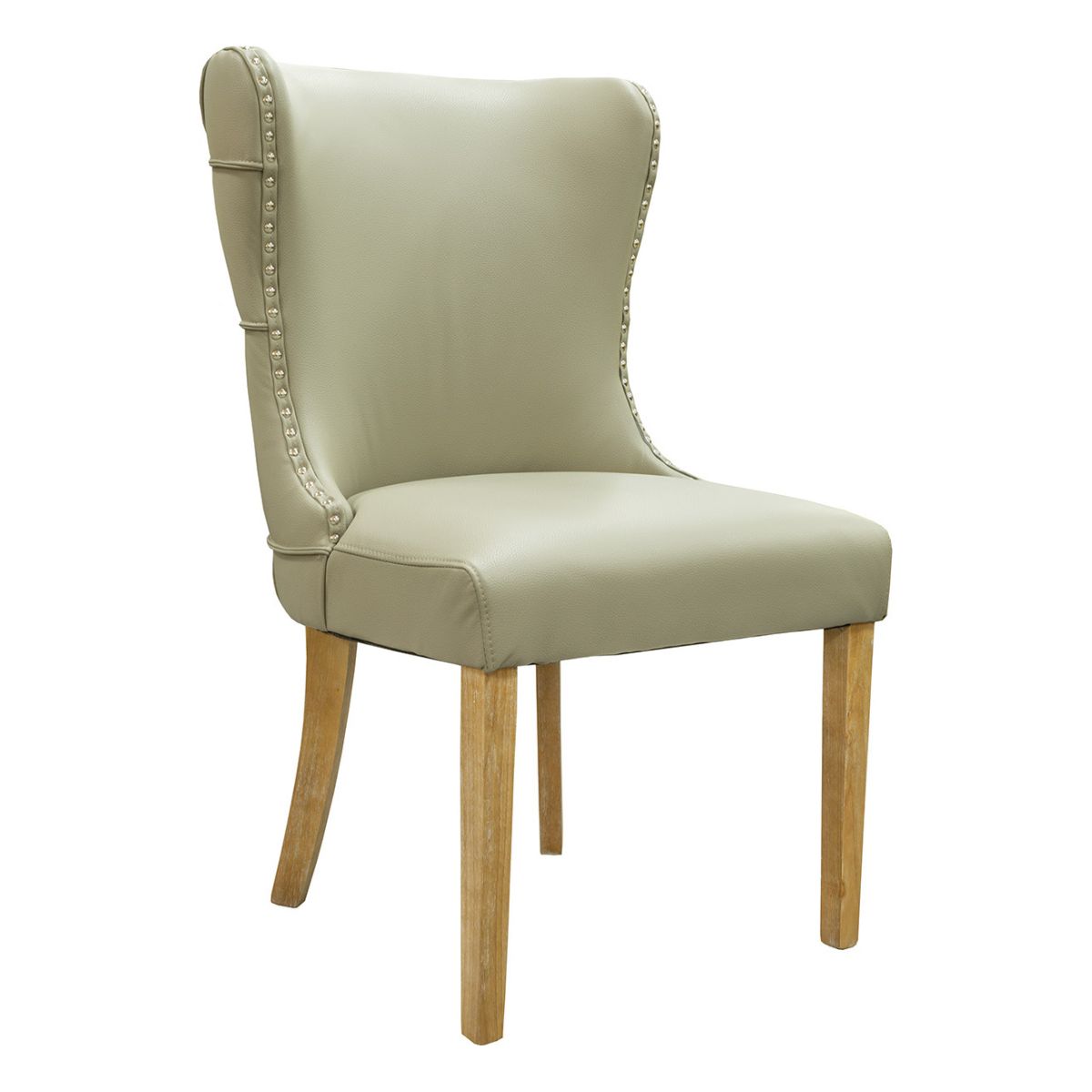 Saoirse Coffee Dining Chair 1