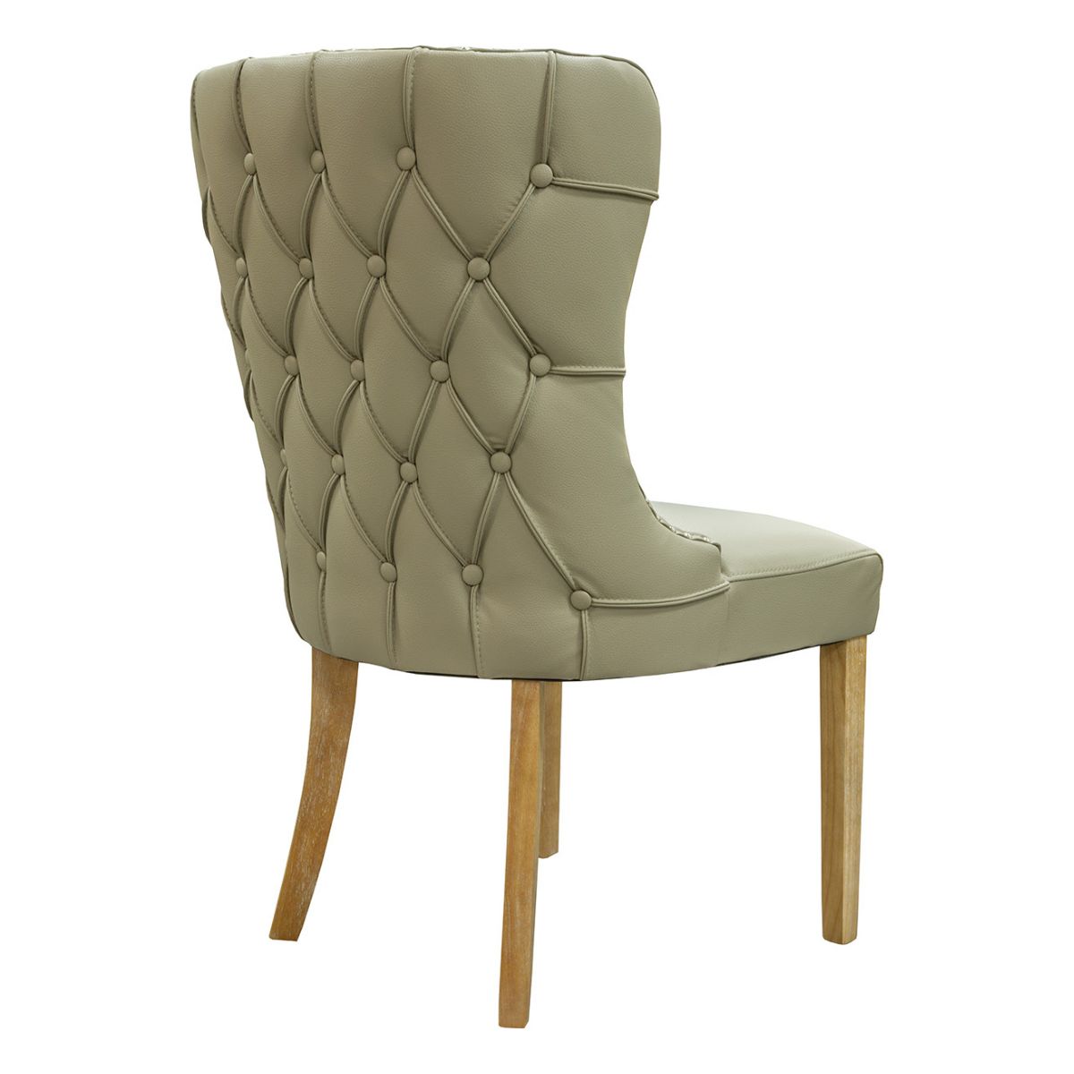 Saoirse Coffee Dining Chair 2
