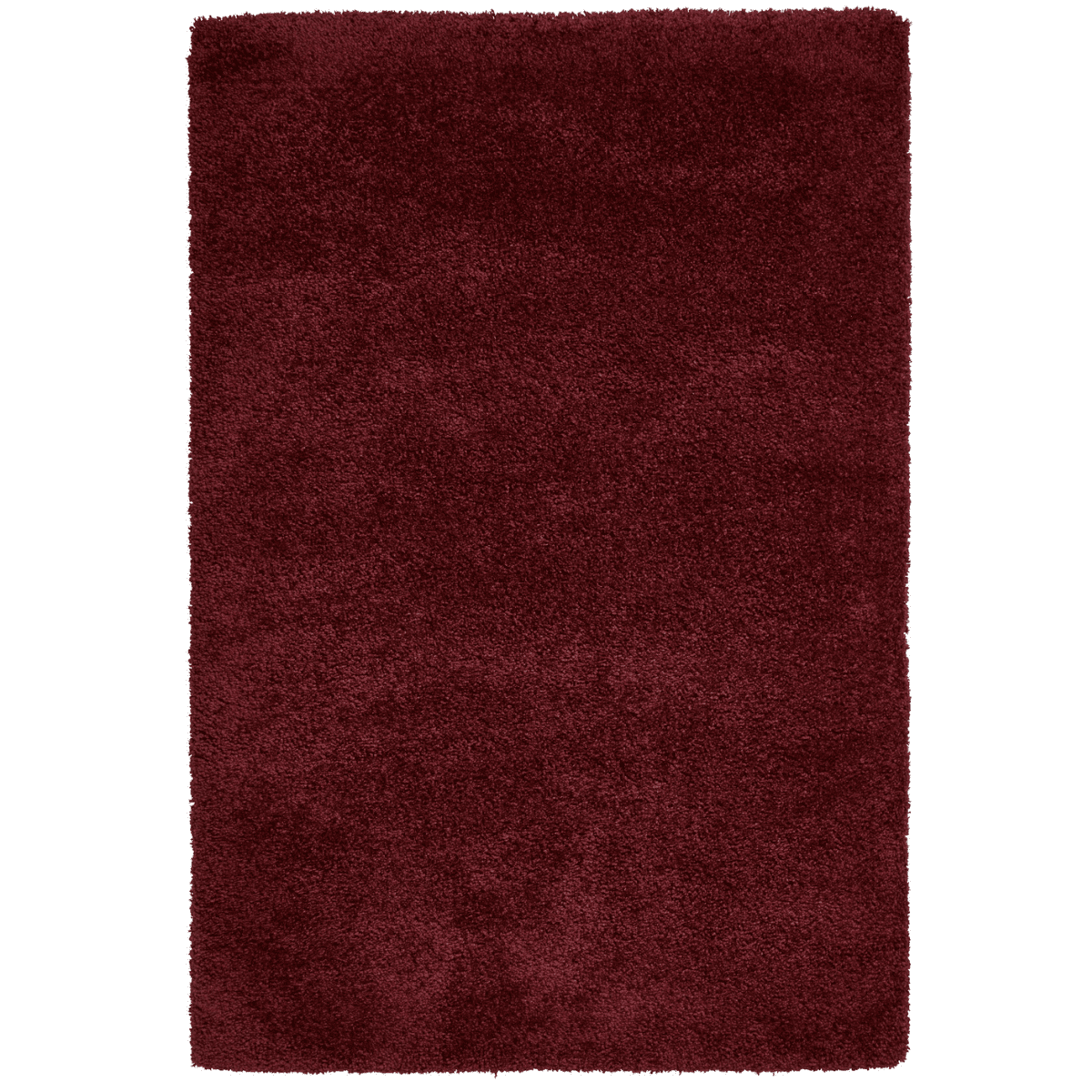 Sierra Solid Colour Shaggy Rug - 2