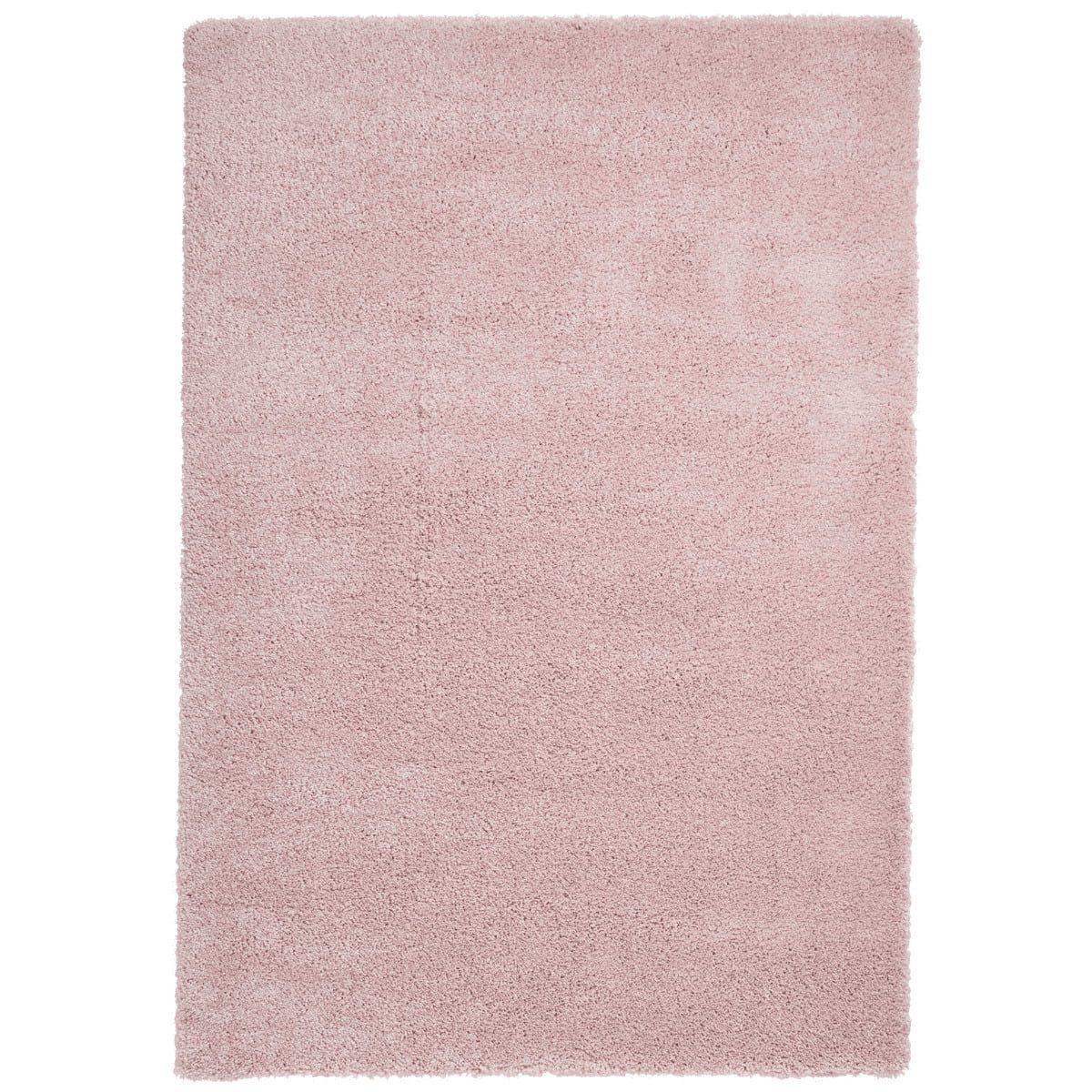 Sierra Solid Colour Shaggy Rug - 4