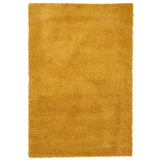 Sierra Solid Colour Shaggy Rug - 5