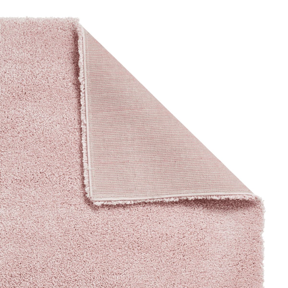 Sierra Solid Colour Shaggy Rug - 7
