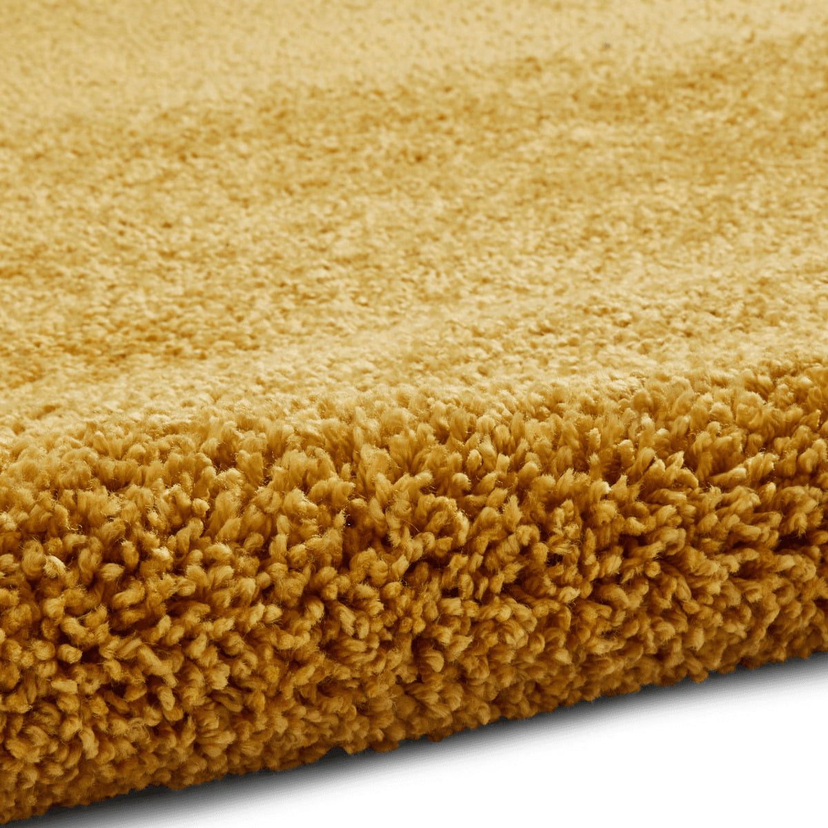 Sierra Solid Colour Shaggy Rug - 8