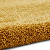 Sierra Solid Colour Shaggy Rug - 8