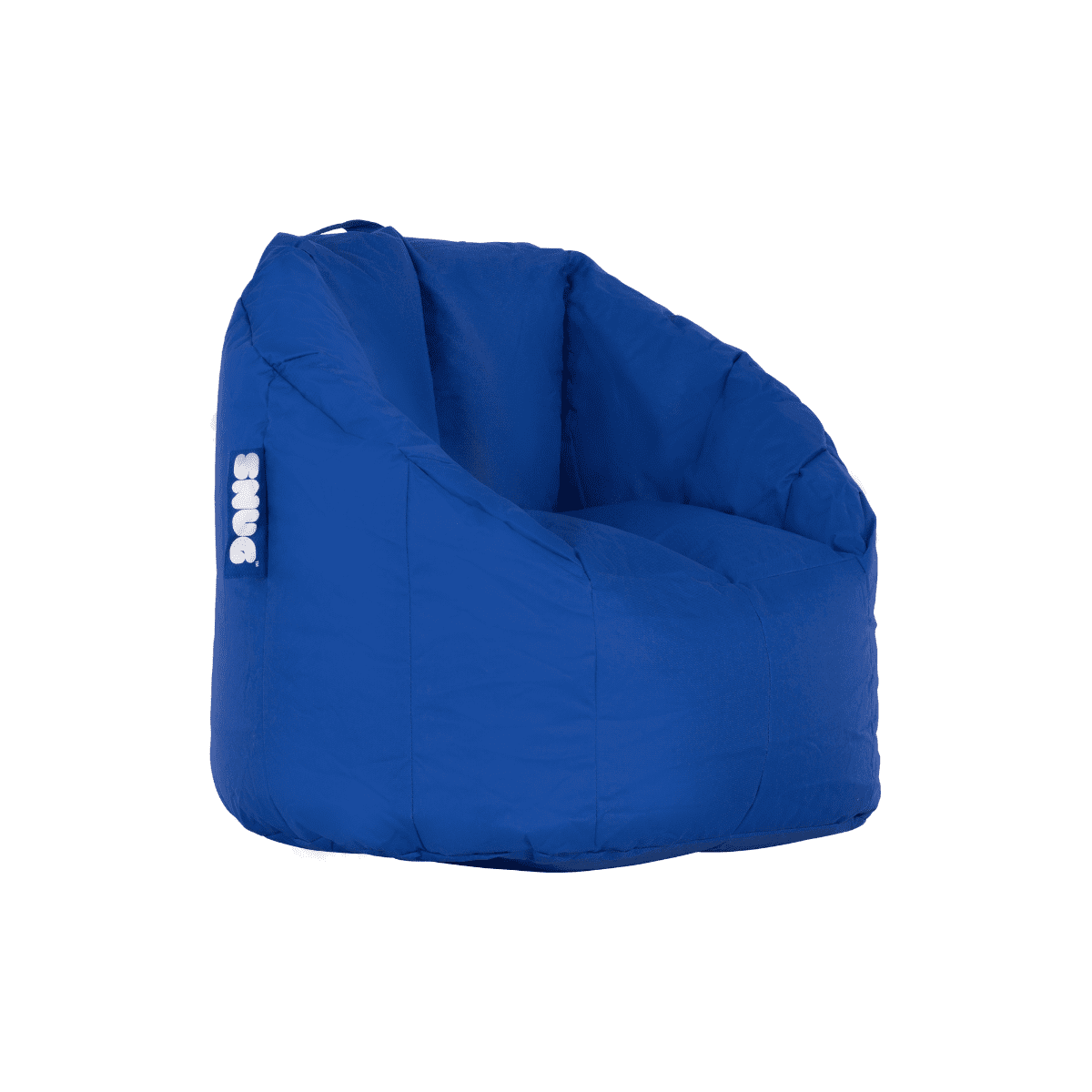 Snug Round Bean Bag Chair - 1
