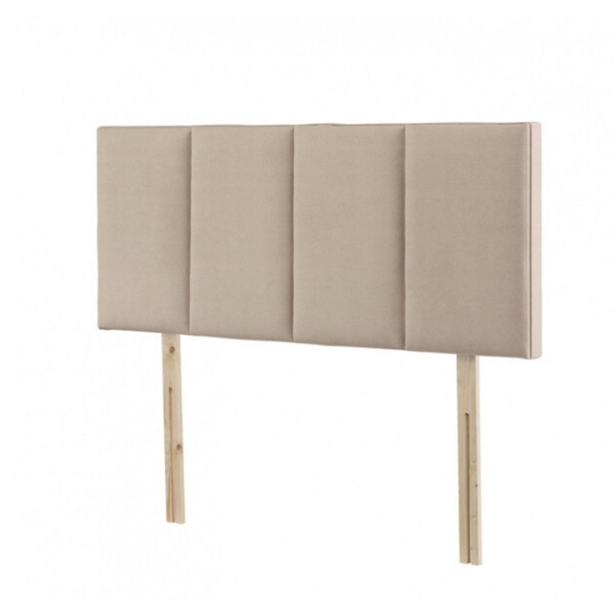 Ruby Fluted Headboard by Respa