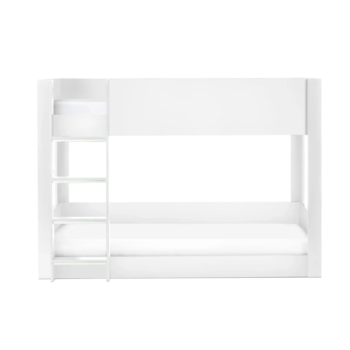 Summit White - 2