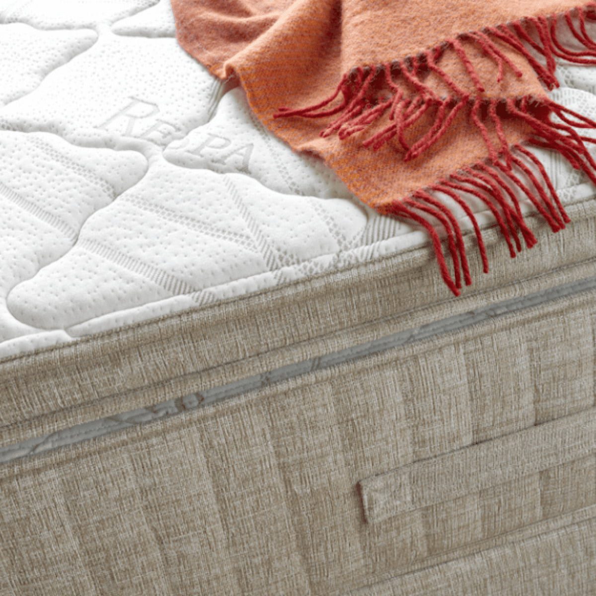 Sumptuos mattress 2