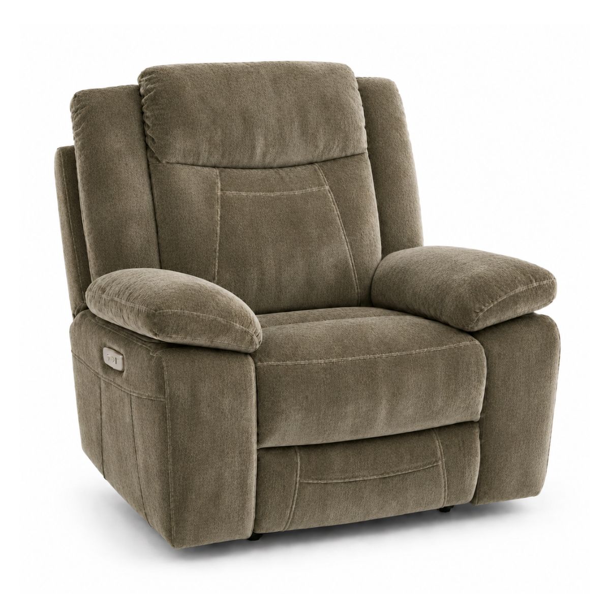 Thalia electric recliner armchair