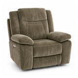 Thalia electric recliner armchair