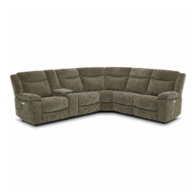 Thalia corner sofa