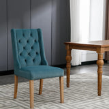 TurnerTuftedUpholsteredDiningChair-4