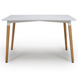 Minimalist Dining Table