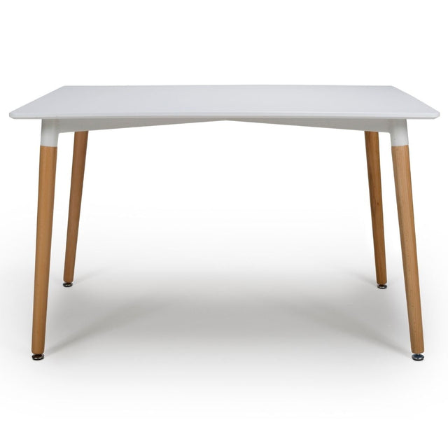 Minimalist Dining Table