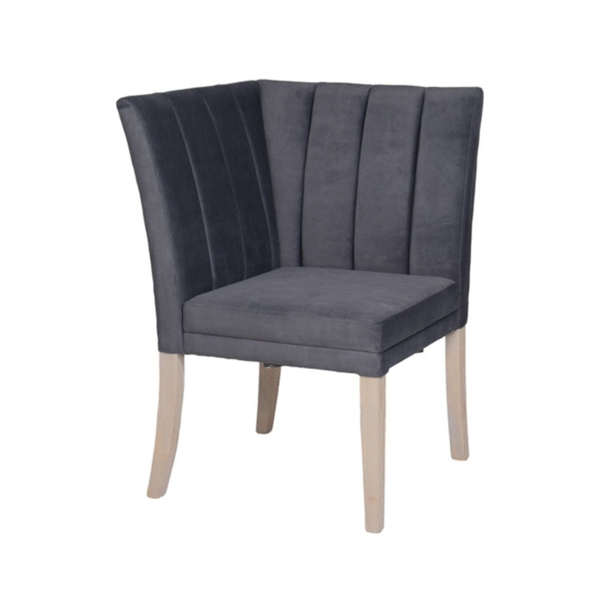 Corner Dining Bench