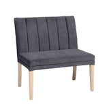 Small Dining Bench