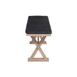 VNT-111-OK-BCH - Valentia Bench Seat 1.5M - 5