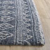VeniceGreyGeometricRug-3
