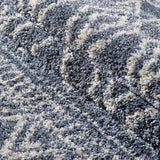 VeniceGreyGeometricRug-4
