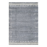 VeniceGreyPlushAreaRug-1