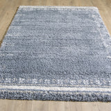 VeniceGreyPlushAreaRug-2