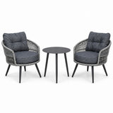Aghadoe 3 Piece Set - 1