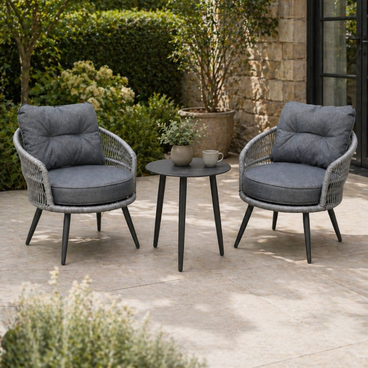 Aghadoe 3 Piece Set - 2