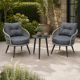 Aghadoe 3 Piece Set - 2