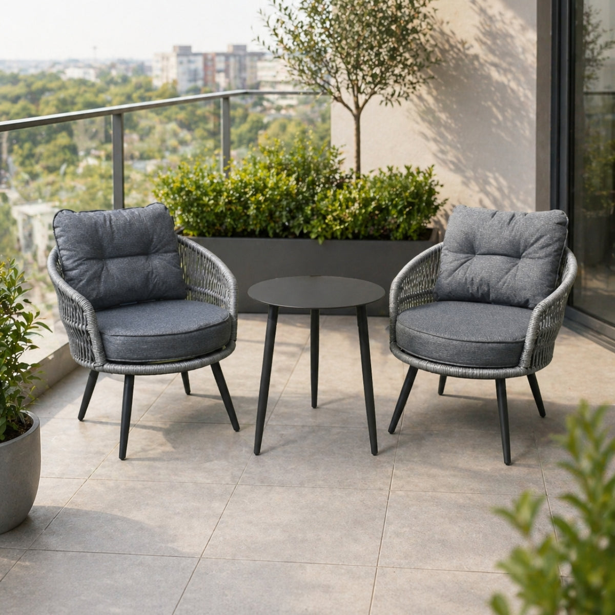Aghadoe 3 Piece Set - 3