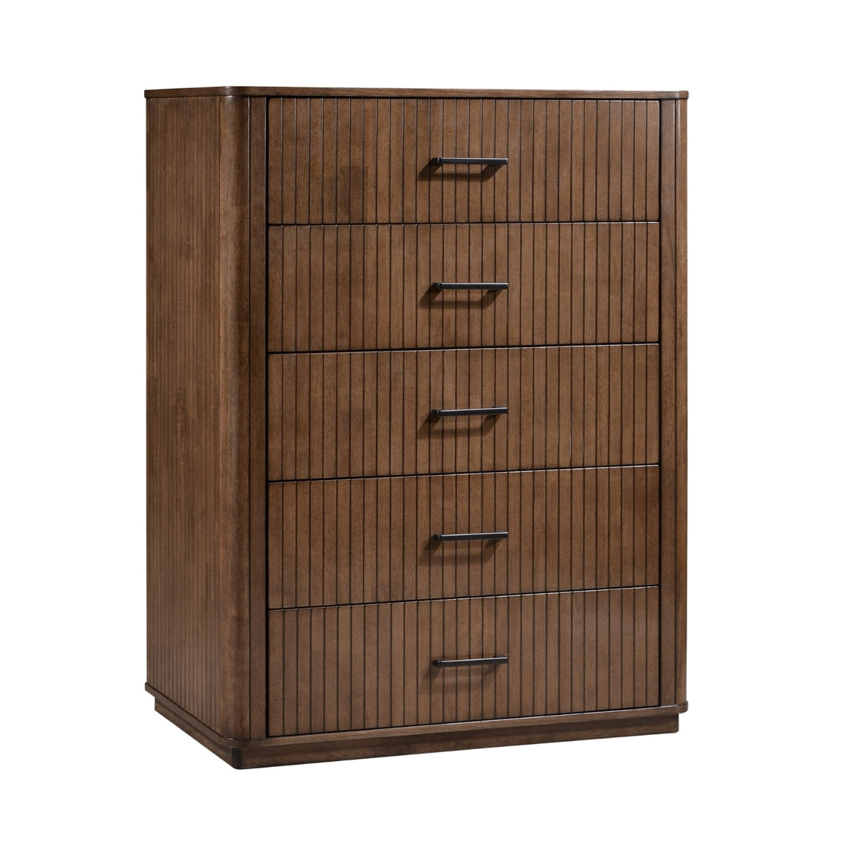 VenturaWooden5DrawerTallChest-1