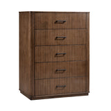 VenturaWooden5DrawerTallChest-1