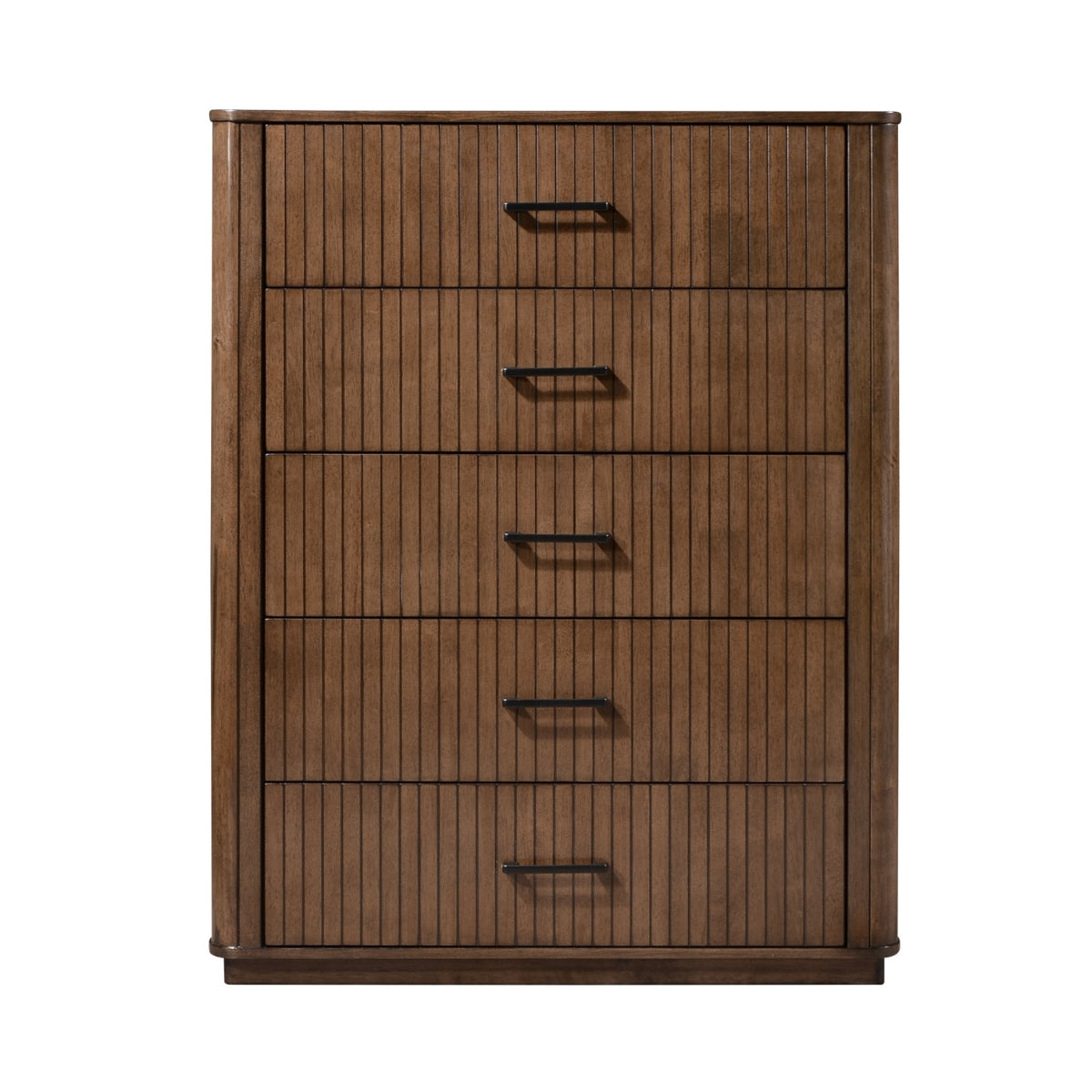 VenturaWooden5DrawerTallChest-2