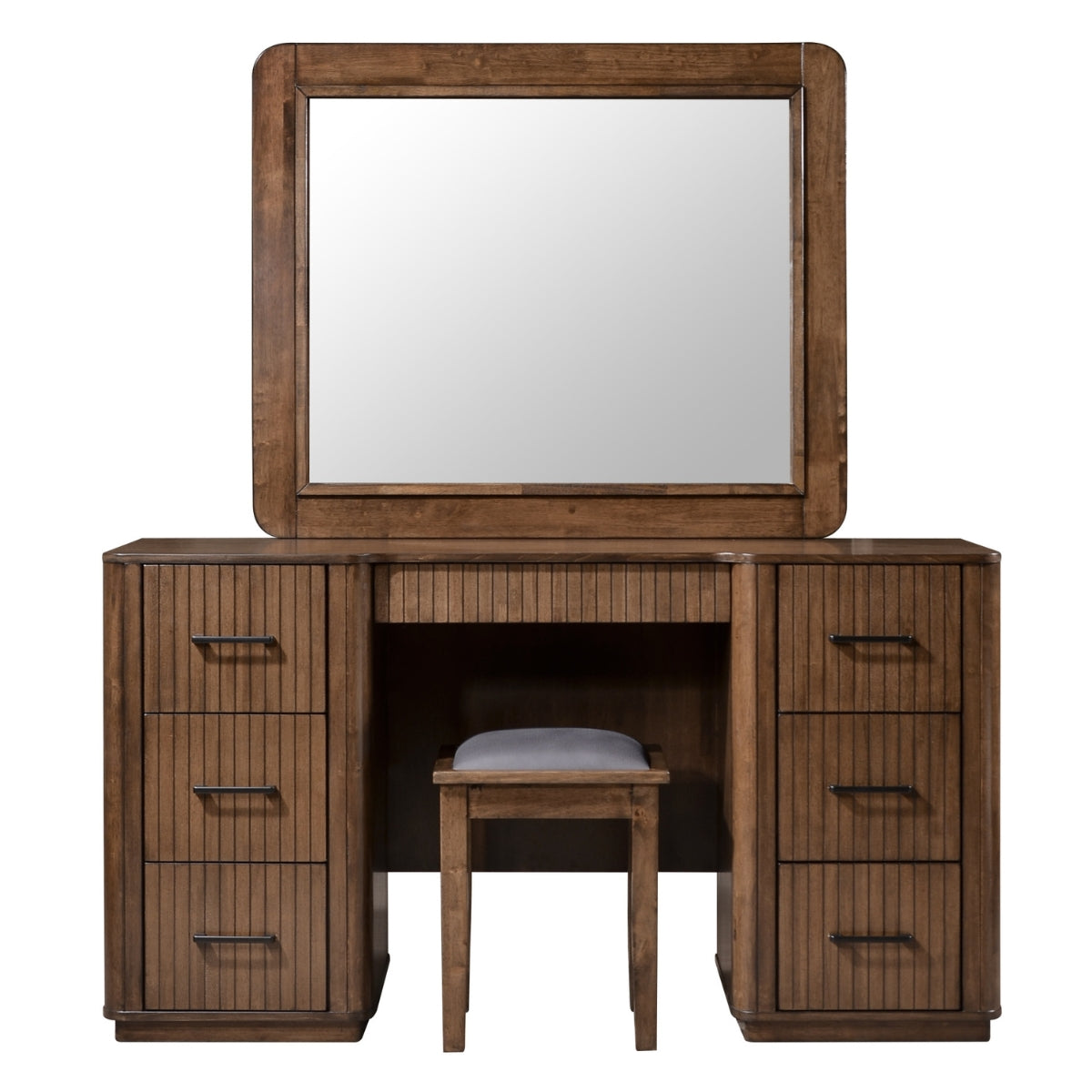 VenturaWoodenDressingTableSet-2