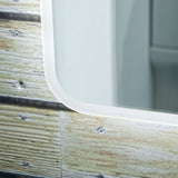 Vivid LED Mirror - 4
