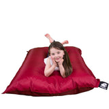 Small Red Bean Bag