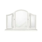 Tri Fold Mirror