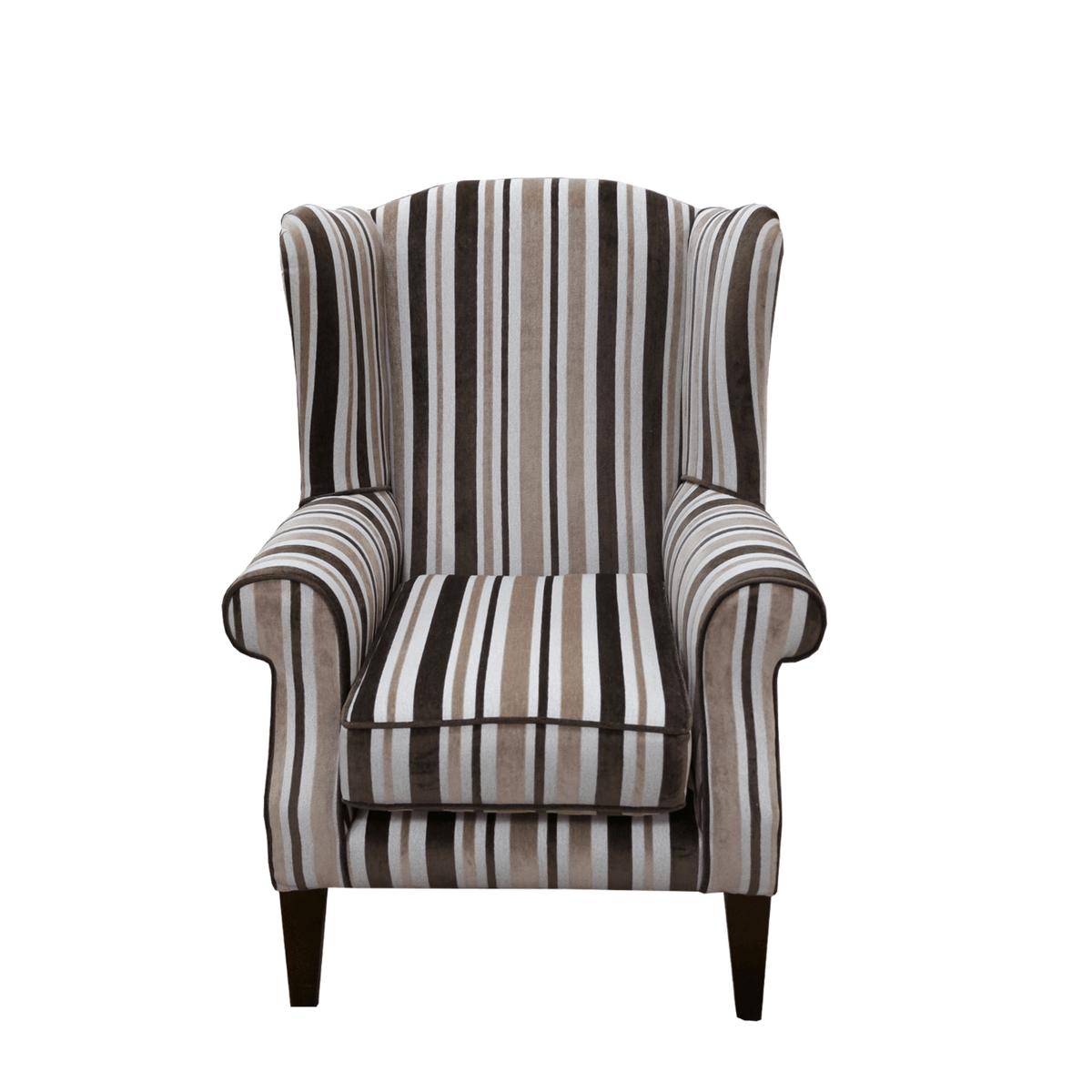Queen Ann Chair
