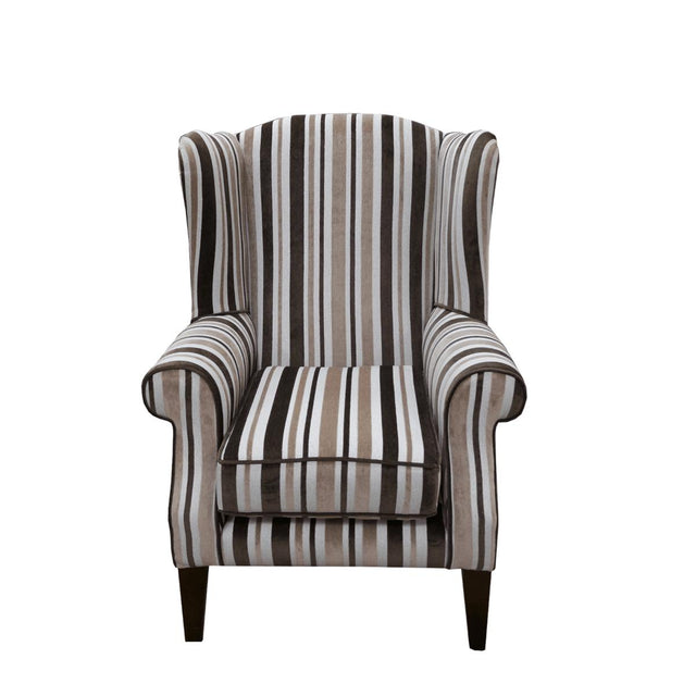 Queen Ann Chair