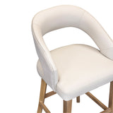 Weston Counter Stool - 4