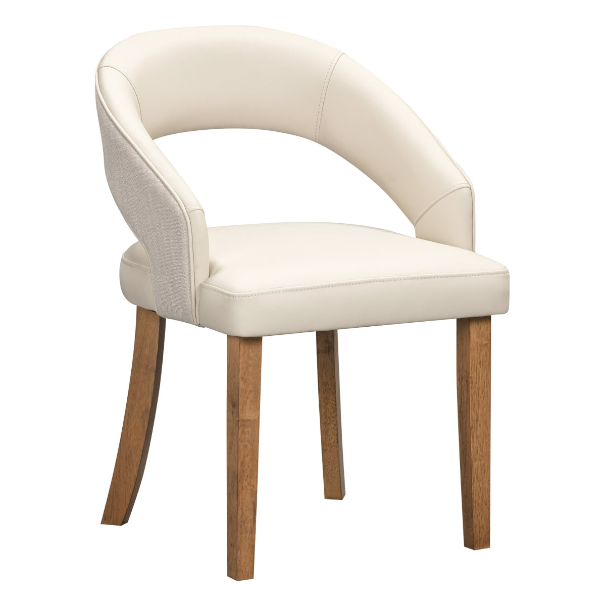 Weston Dining Chair - 1